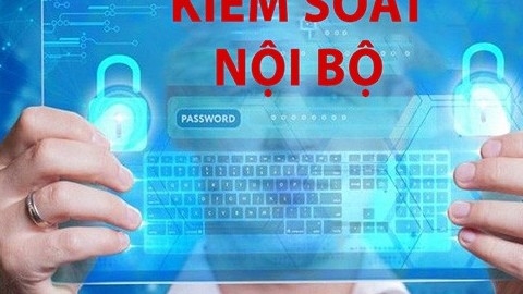 Bộ Tài chính ban hành quy chế kiểm tra, giám sát nội bộ nhằm tăng cường hiệu quả quản lý tài chính, tài sản công