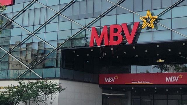 MBV thông báo thay đổi địa điểm Phòng Giao dịch Đống Đa