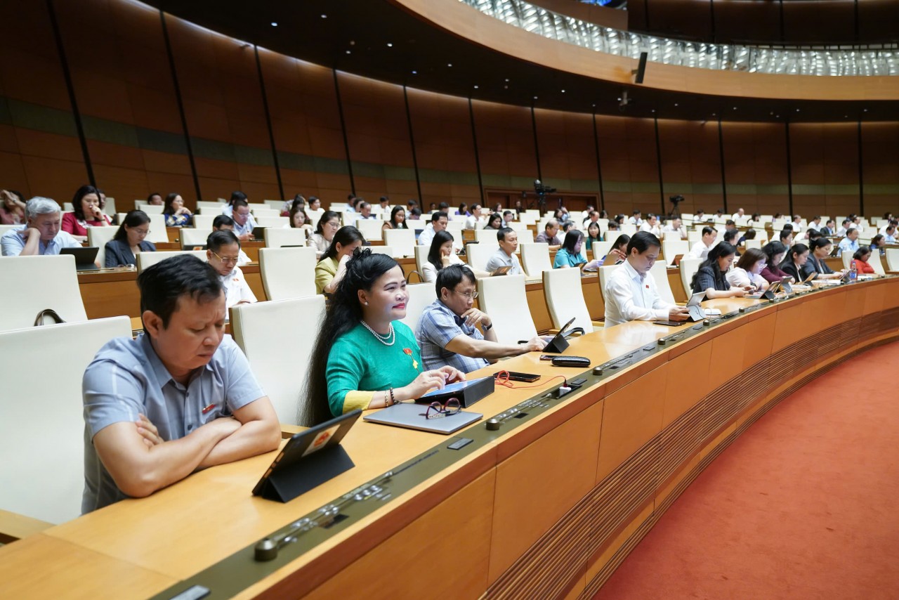 Sắp xếp bộ máy phải có sự hy sinh, không thể đòi hỏi quá khả năng đất nước Sắp xếp bộ máy phải có sự hy sinh, không thể đòi hỏi quá khả năng đất nước