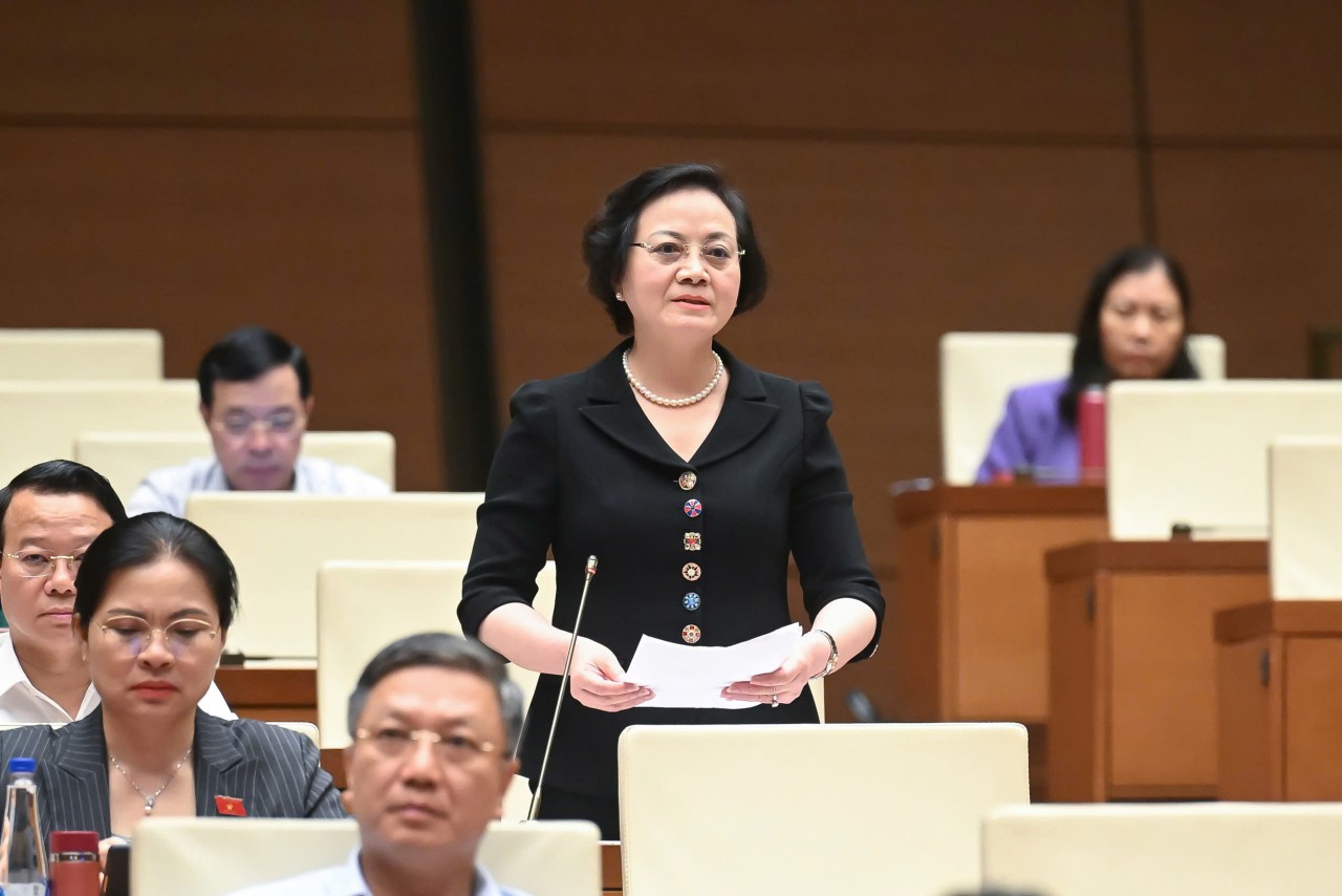 Sắp xếp bộ máy phải có sự hy sinh, không thể đòi hỏi quá khả năng đất nước Sắp xếp bộ máy phải có sự hy sinh, không thể đòi hỏi quá khả năng đất nước