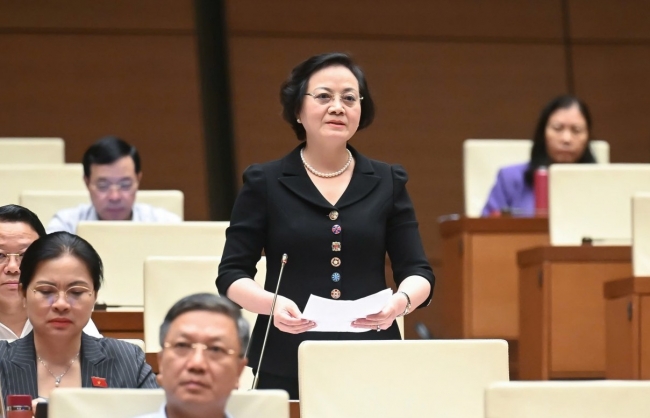 Sắp xếp bộ máy phải có sự hy sinh, không thể đòi hỏi quá khả năng đất nước