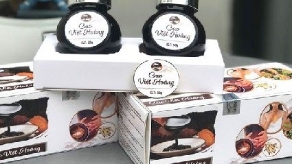 Thực phẩm bảo vệ sức khỏe Cao Việt Hoàng quảng cáo vi phạm quy định