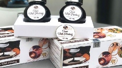 Thực phẩm bảo vệ sức khỏe Cao Việt Hoàng quảng cáo vi phạm quy định