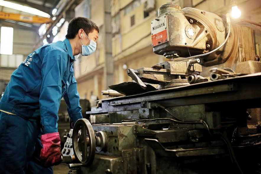 Khơi mở nguồn vốn cho khu vực doanh nghiệp tư nhân