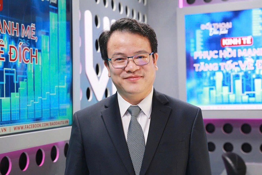 Báo Tài chính - Đầu tư: Kênh truyền thông chiến lược về chính sách tài chính quốc gia Báo Tài chính - Đầu tư: Kênh truyền thông chiến lược về chính sách tài chính quốc gia