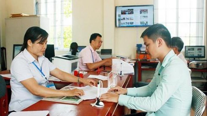 Chính sách với người hoạt động không chuyên trách cấp xã nghỉ ngay khi thực hiện mô hình chính quyền địa phương 2 cấp