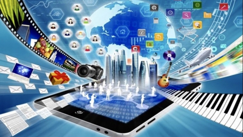 Nghề báo – một hành trình tự hoàn thiện