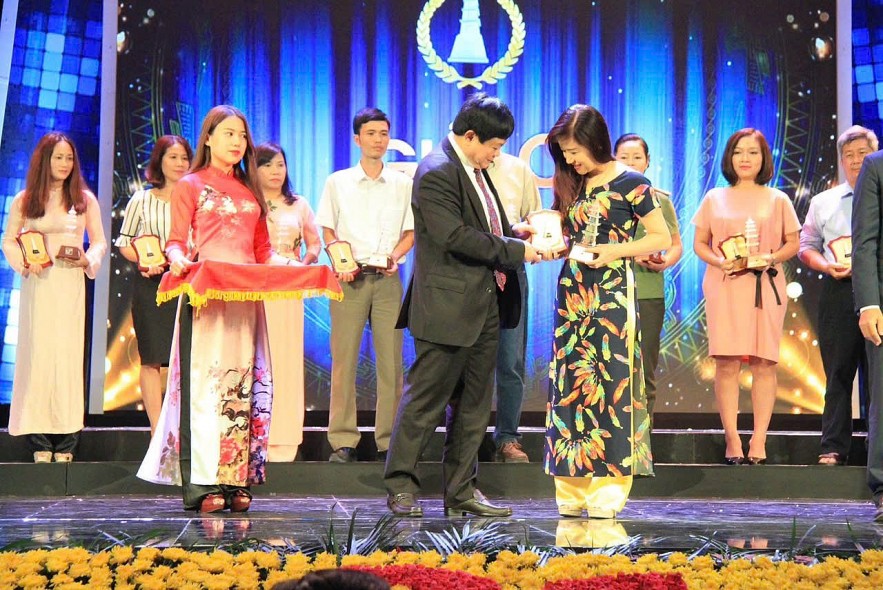 Nghề báo – một hành trình tự hoàn thiện