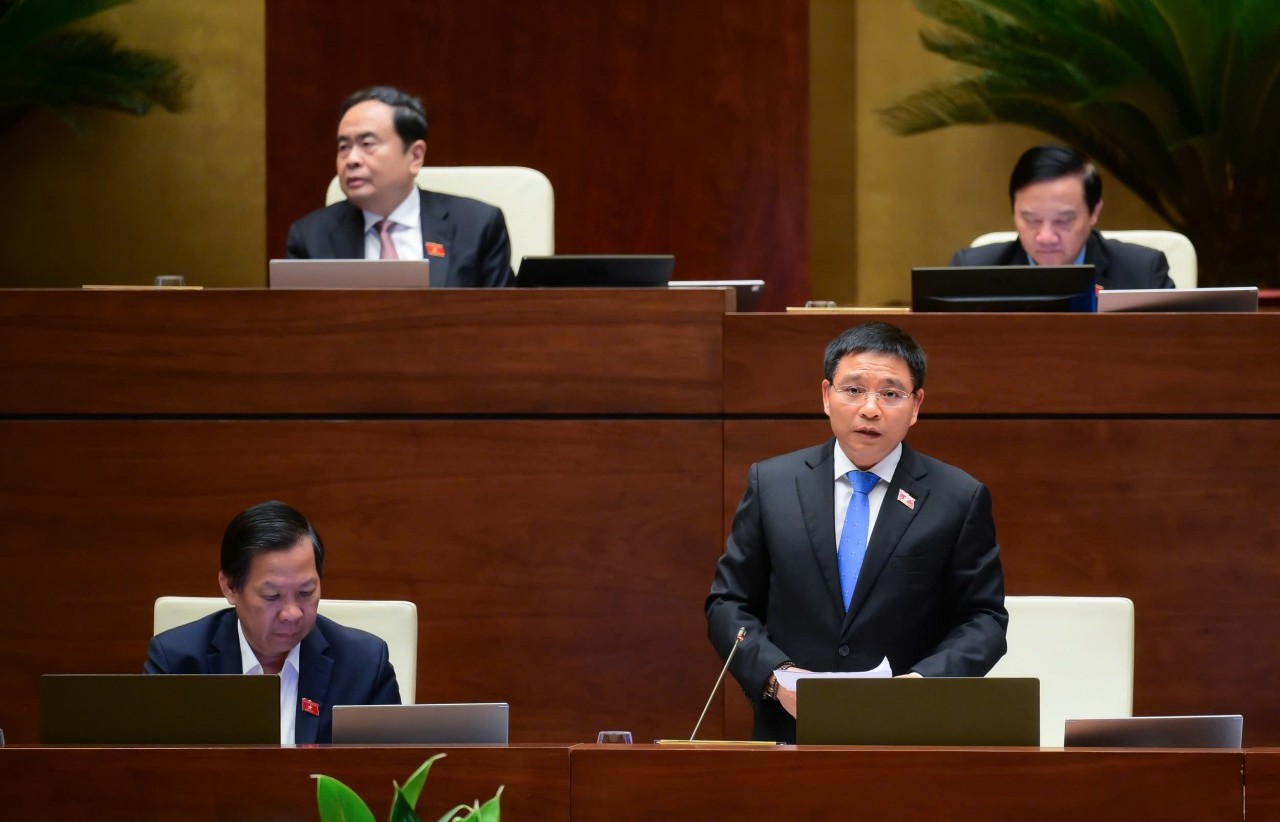 Bộ trưởng Nguyễn Văn Thắng: Tất cả các dự án trọng điểm quốc gia đều đạt và vượt tiến độ