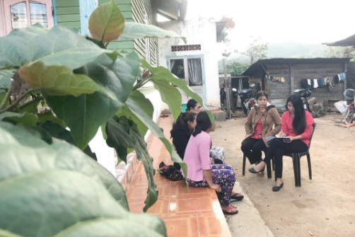 Những ngọn lửa không tắt trong hành trình làm báo