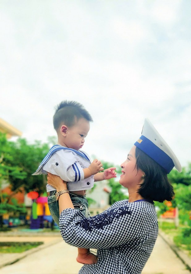 Trường Sa ngày càng gần