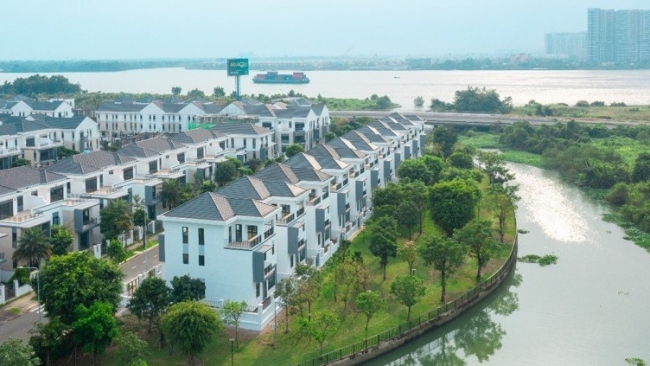 Dự án “sống còn” của Novaland hoàn tất gỡ vướng pháp lý