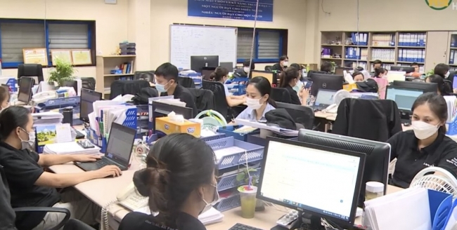 Hải quan khu vực IV tăng cường các kênh tương tác với doanh nghiệp