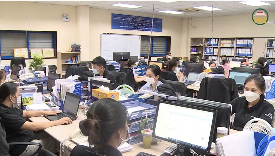 Hải quan khu vực IV thúc đẩy quan hệ đối tác doanh nghiệp