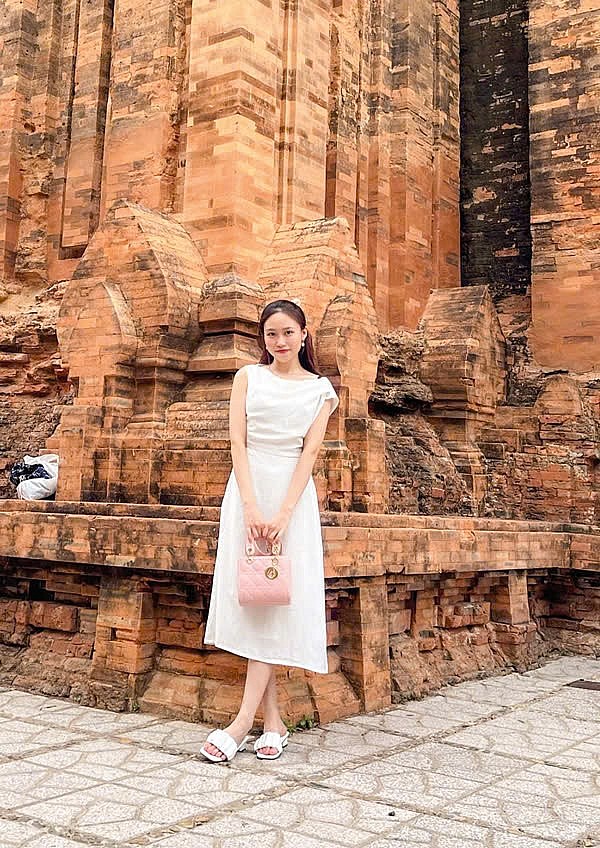 Theo duyên mà đến với nghề báo