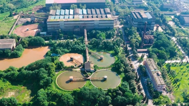 Đột phá của Tập đoàn Hóa chất Việt Nam trong giai đoạn 2020 - 2025