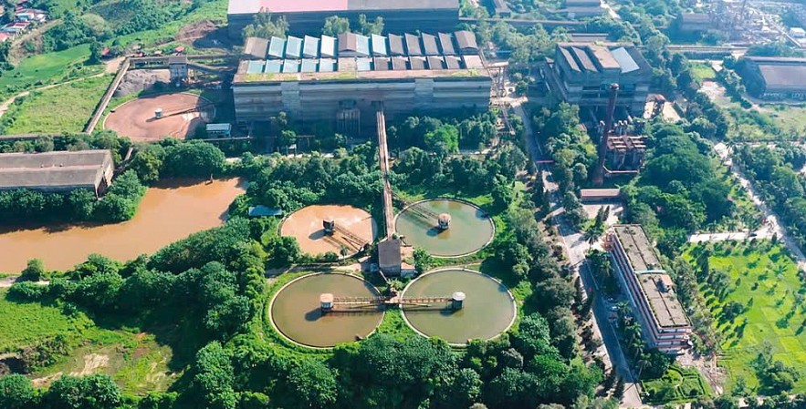 Đột phá của Tập đoàn Hóa chất Việt Nam trong giai đoạn 2020 - 2025