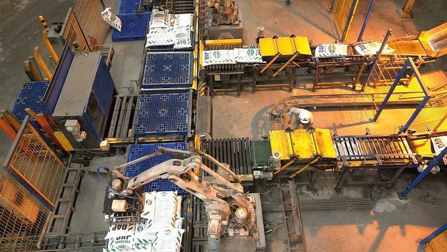 Đột phá của Tập đoàn Hóa chất Việt Nam  trong giai đoạn 2020 - 2025