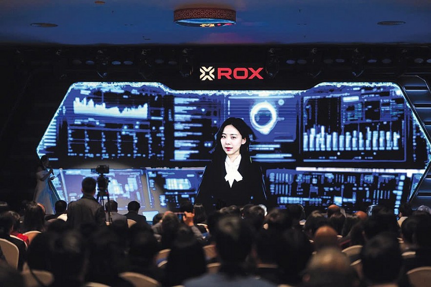 Tiên phong đổi mới quản trị, doanh nghiệp Việt ghi dấu ấn quốc tế