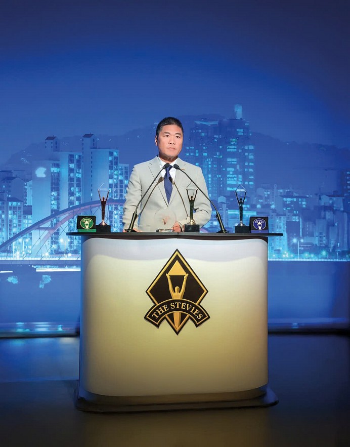 Tiên phong đổi mới quản trị, doanh nghiệp Việt ghi dấu ấn quốc tế