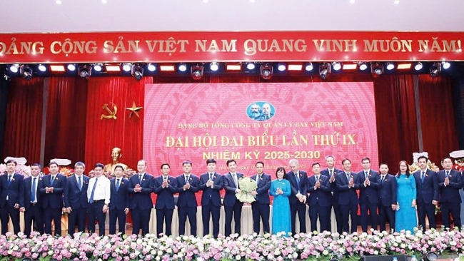 Giai đoạn 2020 - 2025: VATM nộp ngân sách nhà nước hơn 10.000 tỷ đồng