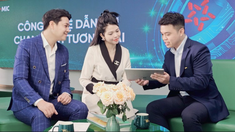 MIC - Bảo hiểm số dẫn đầu xu thế, kiến tạo hệ sinh thái số toàn diện