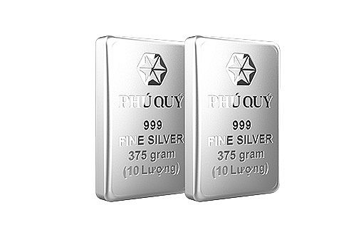 Ngày 19/6: Giá bạc trong nước bật tăng mạnh Ngày 20/6: Giá bạc giảm mạnh chiều mua vào