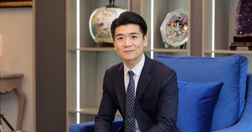 SHS và chiến lược “Service Branding”: Định hình chuẩn mực mới, cạnh tranh bằng trải nghiệm và lòng tin