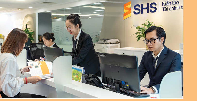 SHS và chiến lược “Service Branding”: Định hình chuẩn mực mới, cạnh tranh bằng trải nghiệm và lòng tin