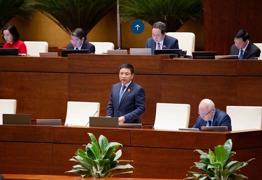 Kích hoạt đầu tư từ khu vực tư nhân bằng 