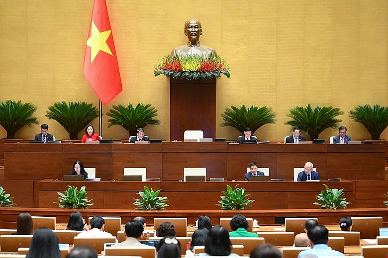 Kích hoạt đầu tư từ khu vực tư nhân bằng 