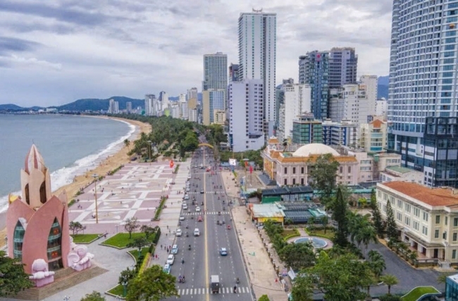 Khánh Hoà: Đẩy mạnh giải ngân vốn đầu tư công, tạo đà cho tăng trưởng kinh tế