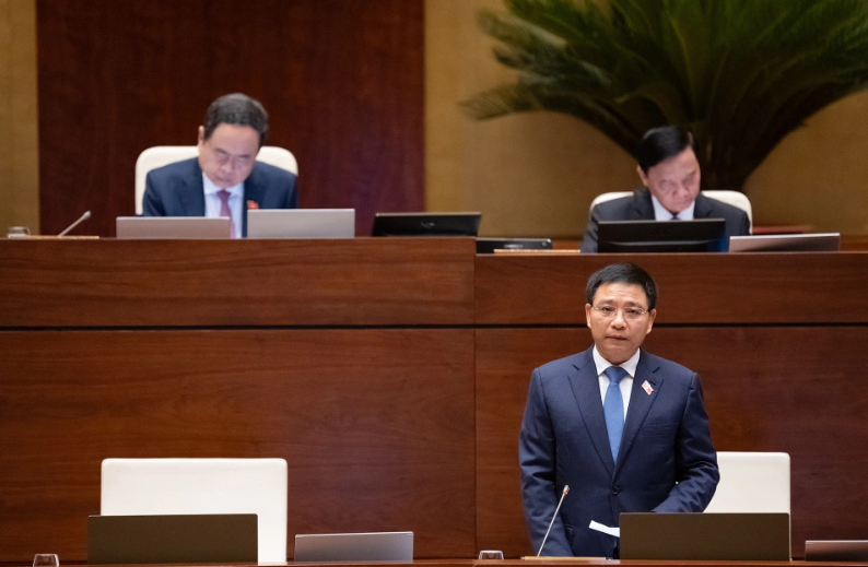 Doanh nghiệp nhà nước phải góp phần vào mục tiêu tăng trưởng 8%