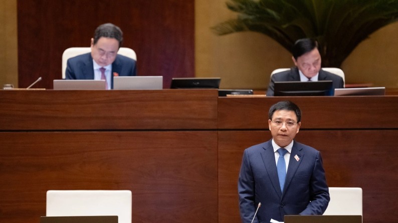 Doanh nghiệp nhà nước phải góp phần vào mục tiêu tăng trưởng 8%