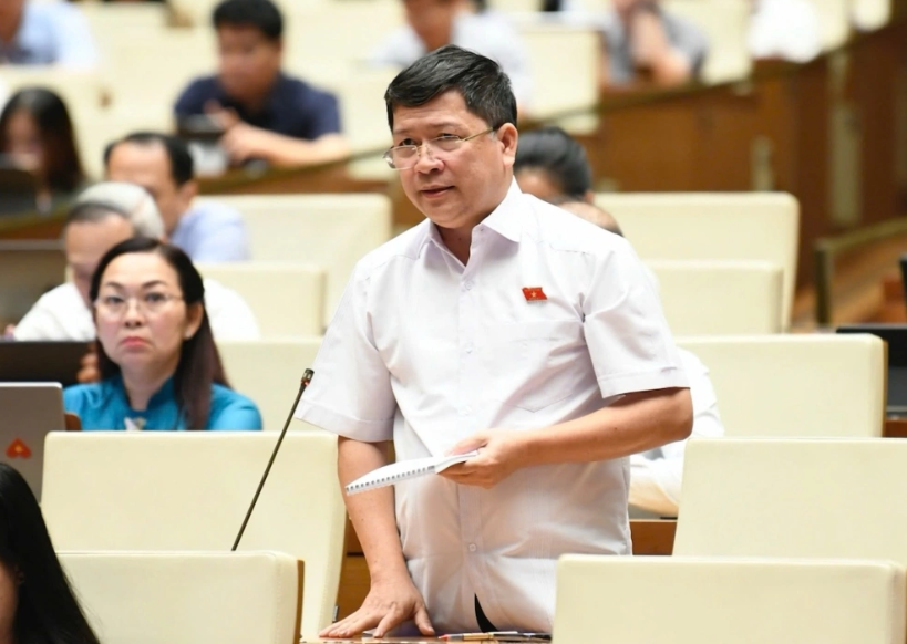 Doanh nghiệp nhà nước phải góp phần vào mục tiêu tăng trưởng 8%