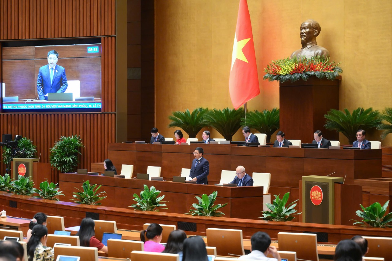 Thẳng thắn, trách nhiệm, thể hiện quyết tâm cải cách mạnh mẽ của ngành Tài chính Thẳng thắn, trách nhiệm, thể hiện quyết tâm cải cách mạnh mẽ của ngành Tài chính