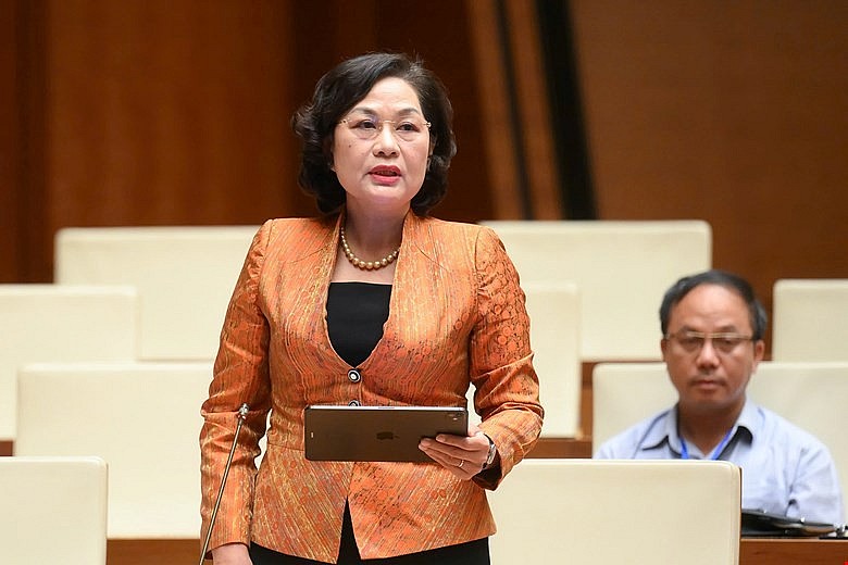 Khi tín dụng Khi tín dụng