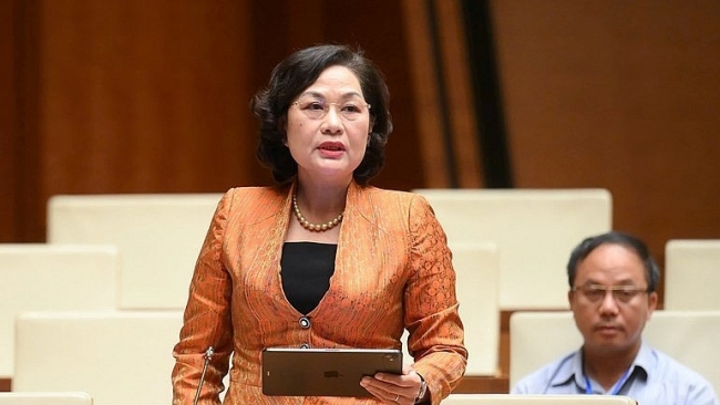 Khi tín dụng "căng" tới 134% GDP, cần làm mới chiến lược thu hút vốn