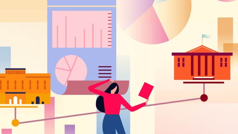 Xếp hạng đại học là yêu cầu tất yếu trong bối cảnh giáo dục hiện đại