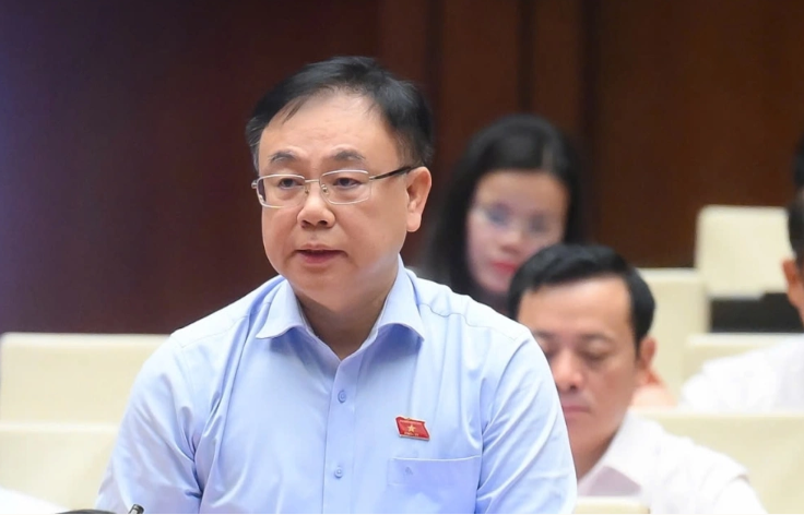 Việt Nam đang tái định hình chiến lược thu hút vốn FDI