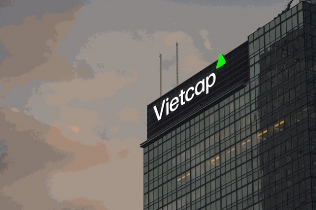 Chứng khoán Vietcap (VCI) bị đình chỉ hoạt động lưu ký