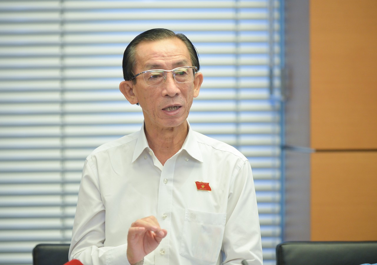 Thẳng thắn, trách nhiệm, thể hiện quyết tâm cải cách mạnh mẽ của ngành Tài chính Thẳng thắn, trách nhiệm, thể hiện quyết tâm cải cách mạnh mẽ của ngành Tài chính