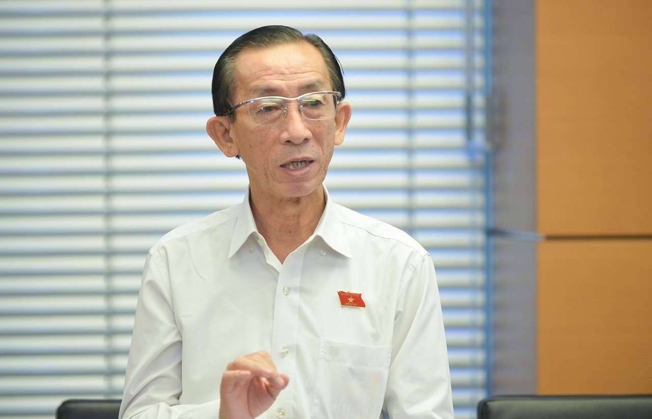 Thẳng thắn, trách nhiệm, thể hiện quyết tâm cải cách mạnh mẽ của ngành Tài chính