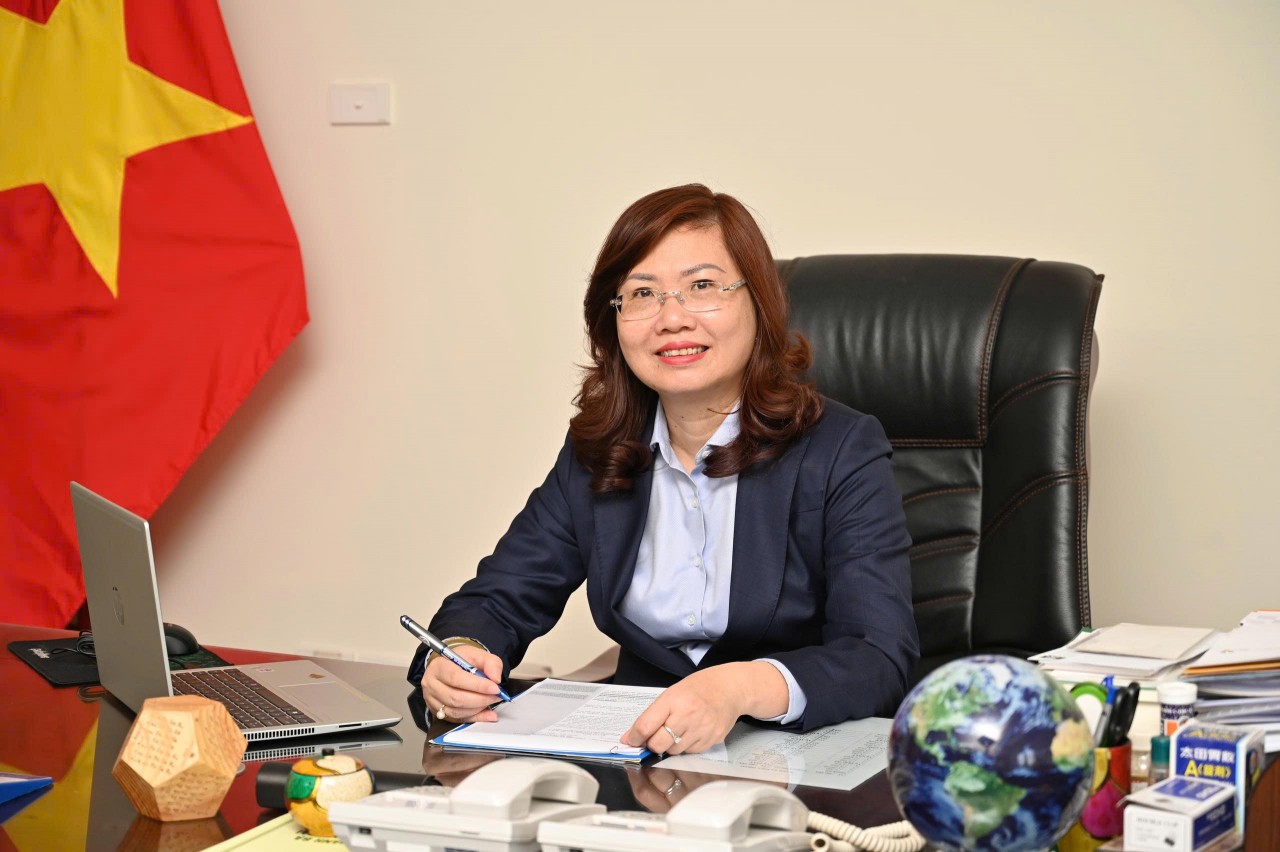 Kỳ vọng báo chí sẽ nâng nhịp đồng hành, góp sức phát triển thị trường chứng khoán trong Kỷ nguyên mới