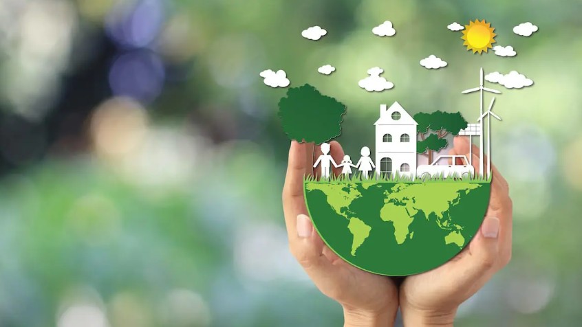 Doanh nghiệp bảo hiểm chuyển dịch dòng vốn, đón sóng đầu tư xanh