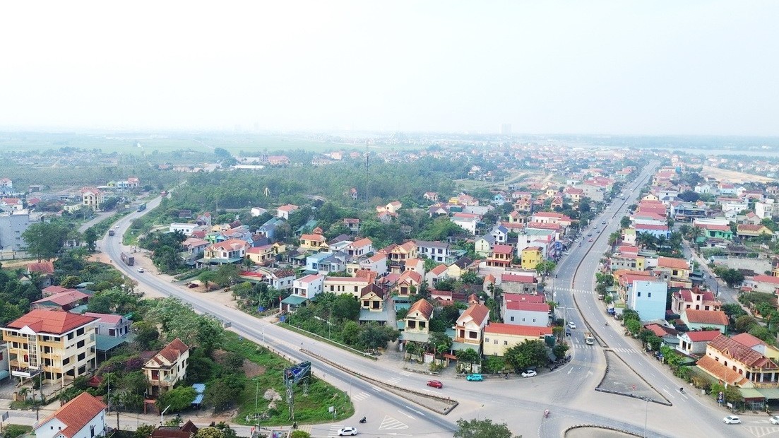 Quảng Bình hướng dẫn thủ tục bàn giao tài chính khi sáp nhập