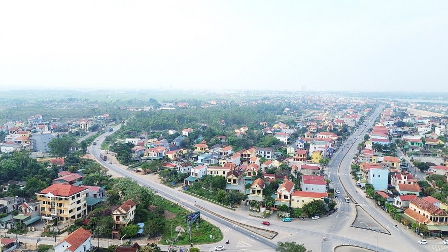 Quảng Bình hướng dẫn thủ tục bàn giao tài chính khi sáp nhập