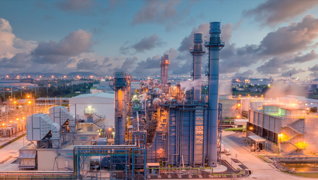 Tháo gỡ nút thắt tài chính cho doanh nghiệp thuê, mua bất động sản khu công nghiệp