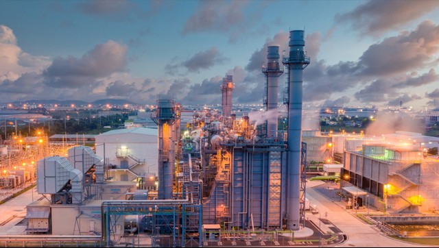 Tháo gỡ nút thắt tài chính cho doanh nghiệp thuê, mua bất động sản khu công nghiệp