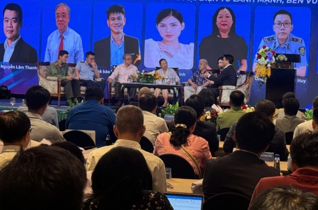 TP. Hồ Chí Minh triển khai “Tick xanh trách nhiệm”  trong thương mại điện tử